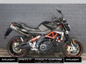 APRILIA SHIVER 900 (BJ 2018) 35KW A2 MOGELIJK — MOTOREN | APRILIA — MARKTPLAATS
