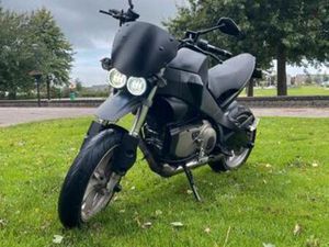BUELL XB12X ULYSSES — MOTOREN | BUELL — MARKTPLAATS