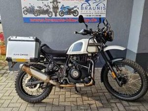 ROYAL ENFIELD HIMALAYAN 410