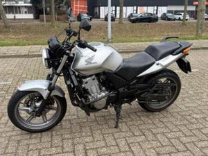 HONDA CBF500 — MOTOREN | HONDA — MARKTPLAATS