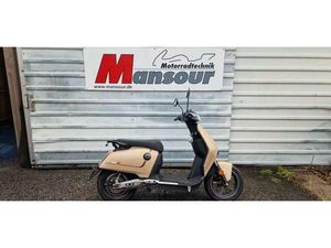 ANDERE CUX 45 | GEBRAUCHTMASCHINE | ERST 3.681 KM |