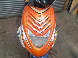 CPI OLIVER 25 (BASTLER)