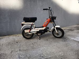 GARELLI KATIA 1978 CON DOCUMENTI