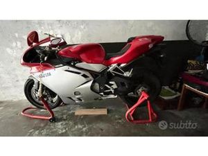 MV AGUSTA F4 750 - 2002