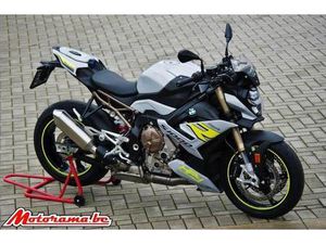 ② BMW S1000R - 2021 - 14 000 KM @MOTORAMA