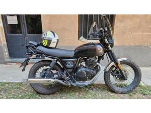 BRIXTON CROMWELL 250