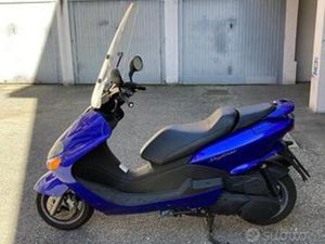 SCOOTER MBK SKYLINER 125 - 1999