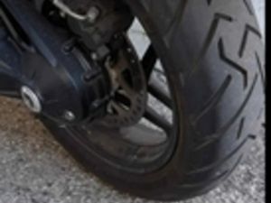 TRIUMPH TIGER 1200 XRT