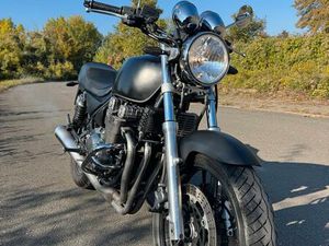 KAWASAKI ZEPHYR Z550 TÜV BIS 9/26