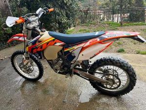 KTM EXC F 250