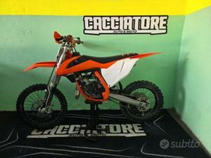 KTM SX 85 - 2019