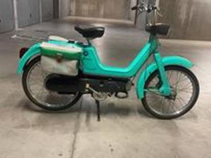 BOXER PIAGGIO