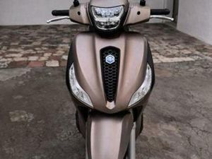 PIAGGIO - MEDLEY S 125