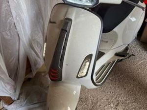 VESPA - SPRINT S 125