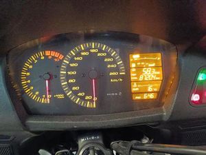 HONDA - ST1300 PANEUROPEAN