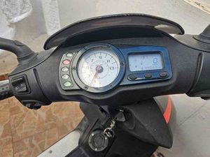 PIAGGIO - NRG POWER