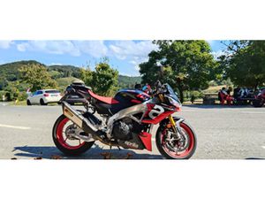 APRILIA TUONO V4 FACTORY