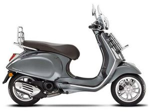 2023 VESPA PRIMAVERA 50 TOURING