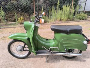 SIMSON SCHWALBE KR 51/1