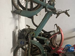 MOSQUITO ORIGINALE VERSIONE PANTOGRAFO