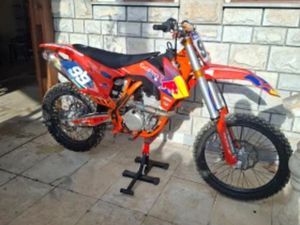 KTM SX-F 250