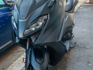 TMAX 560 LUGLIO 2023