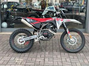 FANTIC XEF 125 - 2025