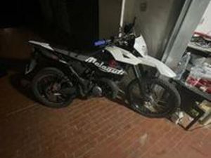 MALAGUTI XTM 50 - 2023