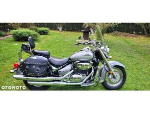 SUZUKI VL 800 VOLUSIA - BOULEVARD C50