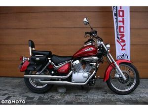 SUZUKI INTRUDER