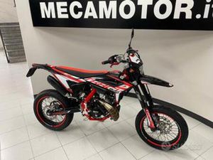 BETA RR 50 TRACK 2024 SUPERMOTARD