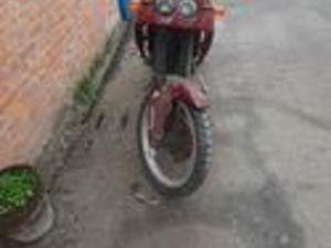 GILERA RC 600 - 1992