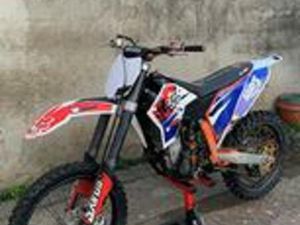 KTM SXF 250