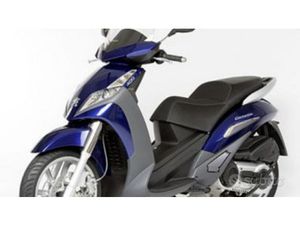 PEUGEOT GEOPOLIS 400