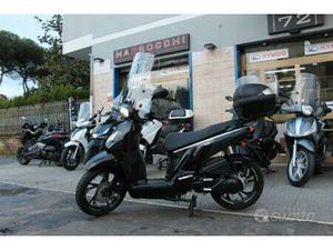 PEUGEOT TWEET 125 ALLURE E5 6.000KM CHIAMA 3495023