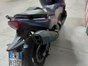 SYM MAXSYM TL 508 - 2021