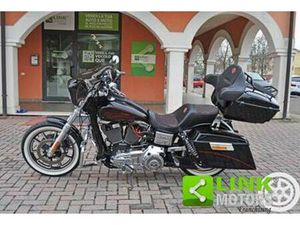 HARLEY-DAVIDSON FXDL DYNA LOW RIDER 1690