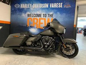 HARLEY-DAVIDSON TOURING STREET GLIDE SPECIAL