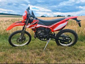 BETA RR50 ENDURO 2019
