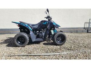 QUAD ACCES SP 300-SM LOF