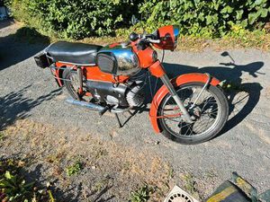 KREIDLER K54 /42 D 4GANG KREIDLER FLORETT RM