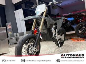 STARK VARG SM 80PS | AB 13.02. VERFÜGBAR