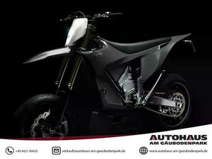 STARK VARG SM 80PS | TITANPAKET | DIABLO ROSSO IV