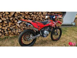 BETA RR LC 125 2016