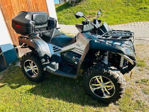 QUAD CFMOTO CF CFORCE 4X4 800 LOF LOF