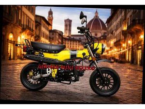 SKYTEAM SKYMAX 125-6 12