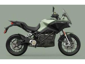 ZERO DS ELEKTRO A1 B196 125ER 2026