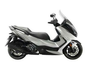 ZONTES 368 E SCOOTER FÜR 80,- IM MONAT OHNE ANZAHLUNG