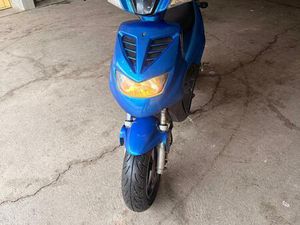 EXPLORER RACE GT 50 / 25 KM/H PAPIERE