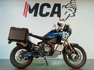 HUSQVARNA 901 NORDEN EXPEDITION